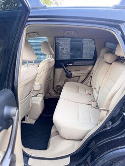 Honda CR-V 2.2 4x4 SR - 13