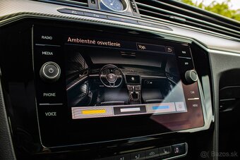 Volkswagen Arteon 2.0 TSI BMT R-Line DSG - 13