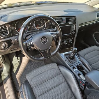 Volkswagen Golf Variant 2.0 TDI BMT... - 13