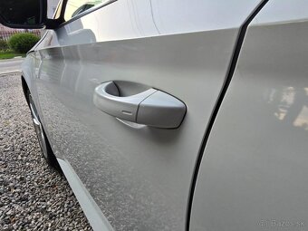 Škoda Superb 2.0 TDI Style DSG EU6, Mesačne: 298€ - 13