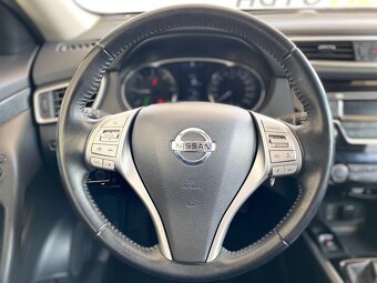 Nissan X-Trail 1,7 DCi 96kW 4x4 - 13