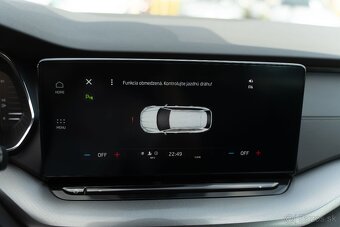 Škoda Octavia Combi 4 -2021- 2.0 TDI SCR Ambition -155tis.KM - 13