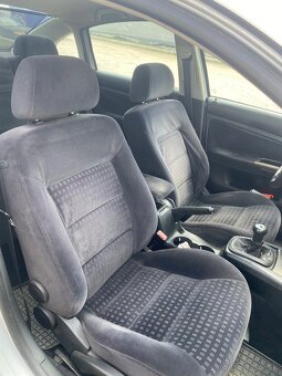 Predám vw Passat 1,9 Tdi 96kw, rv 2004, - 13