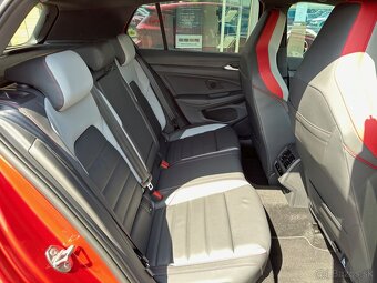 Volkswagen Golf 8 2.0 TSI 221kW DSG GTI Clubsport - 13