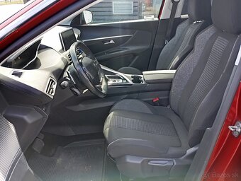 Peugeot 3008 1.2 PureTech EAT6 - 13