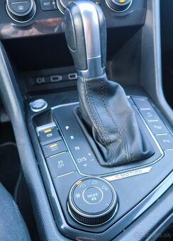 Volkswagen Tiguan Allspace 2.0 TDI SCR BMT Comfortline 4MOTI - 13