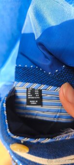 🧥 Pánske sako Cortefiel – Tailored Fit – veľkosť XXL (EU/UK - 13