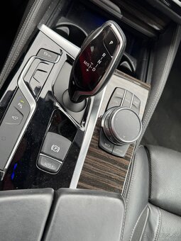 Bmw 540i,odpočet DPH,Full výbava - 13