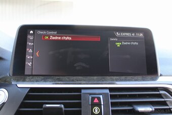 BMW X3 xDrive30i xLine A/T - 13