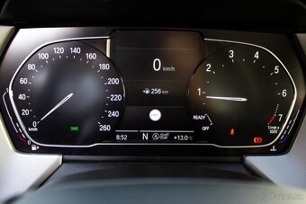 BMW Rad 1 118i Advantage / AJ NA SPLÁTKY - 13