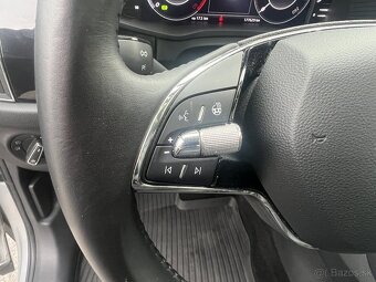 Škoda Kodiaq 2.0 TDI 147kw DSG Laurin & Klement - 13