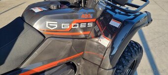 GOES TERROX 400 - 13