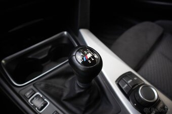 BMW Rad 3 Touring F31 318d - 13