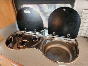 Predám karavan - 13