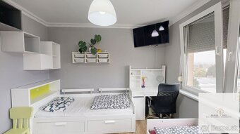 Revolučná štvrť- na predaj príjemný byt. - 13