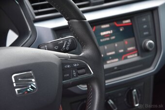 Seat Arona 1.0 TSI 115k Style - 13