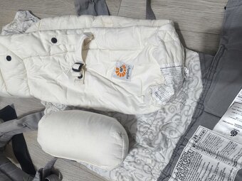 Ergobaby nosič Bundle of Joy - 13