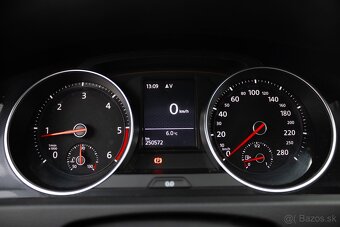 Volkswagen Golf Variant GTD 2.0 - 13