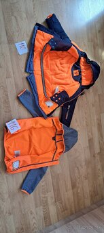 Detské chlapčenské oblečenie - 13