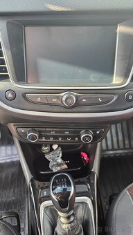 Opel Crossland X 1.2 81KW - 13