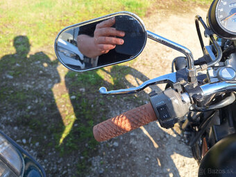 Kawasaki LTD 450 - 13