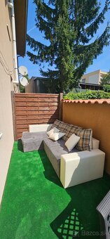 Prenájom bytu na Zobore v Nitre - 13