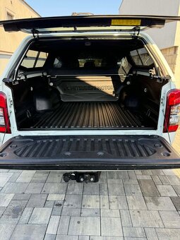 Mitsubishi L200 - 13