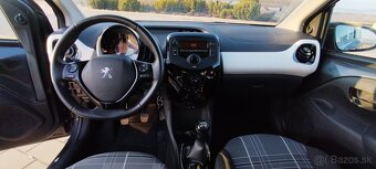 Peugeot 108 1.2 r.v.2018 96tis km - 13