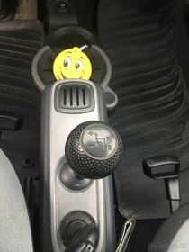 Smart ForTwo coupe 0.8 cdi automat 2008 - 13