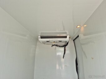 Fiat Ducato 2.3 MultiJet - Izoterma / Chladiak / odpočet DPH - 13