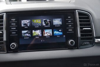 Škoda Karoq 2.0 TDI EVO Busines DSG - 13