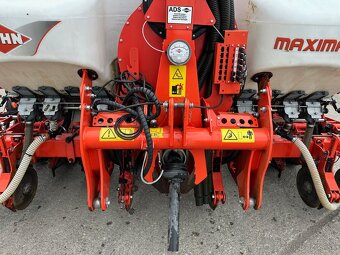 KUHN MAXIMA GT 950 2017 VIN 4974 sejačka - 13