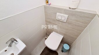 Priestranný 3i byt, 2xloggia, parking, novostavba Mendelsohn - 13