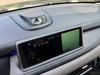 BMW X5 M50d - 13