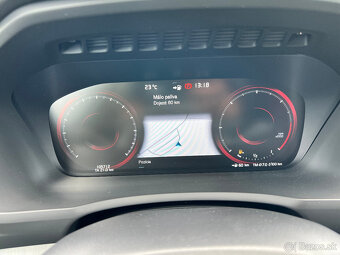 Predám Volvo XC90 D5 Drive-E Momentum AWD  A/T, diesel - 13