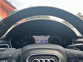 2021 Audi A4 Avant - 13