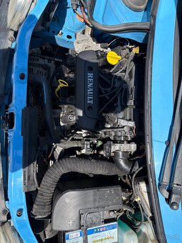Renault twingo 1.2 43kw - 13