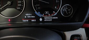 BMW 3er 320d GT xDrive Sport Line, 4x4, Automat, BMW Prof - 13