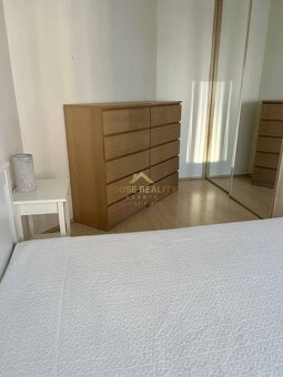 Prenájom NOVOSTAVBA 2 izb.byt, Rusovská cesta, Bratislava V  - 13