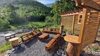 Investičná príležitosť: Chata v srdci Malej Fatry, Terchová - 13