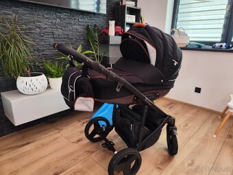 Predám kočík Coletto – 3 kombinácia - 13