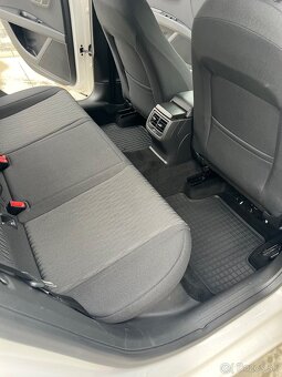 Seat leon 1.4 TSI FR  2015 - 13