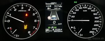 SUBARU OUTBACK PREMIUM AWD, 2.5i, 124KW/169PS,2023, 4x4, DPH - 13