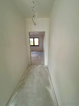 Predaj- novostavba 3- izbového rodinného domu /Kynek - 13