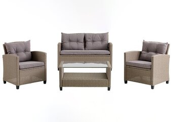 Stoly, stoličky a pivné sety na prenájom - 13