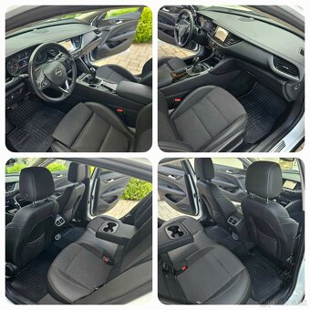 Opel Insignia 2.0 CDTI S S Ultimate - 13