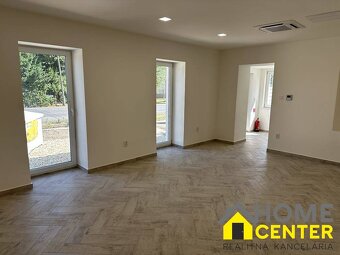 PREDAJ : MODERNÁ POLYFUNKČNÁ BUDOVA NA BÝVANIE AJ PODNIKANIE - 13