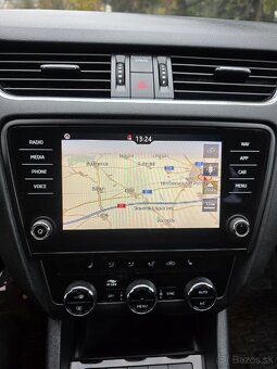 Škoda Octavia Style 2.0 TDI 110kW, 2018, 96 301km - 13