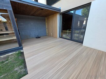 Ponúkame najkvalitnejšie wpc terasy na SK - 13