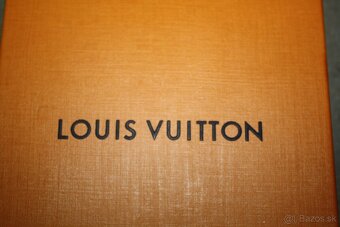 Set krabic Louis Vuitton 3ks + viazacia stuha 2ks - 13